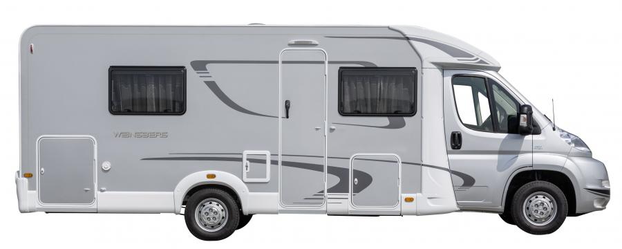 Weinsberg TI 2011 года  (фото 3 из 12)